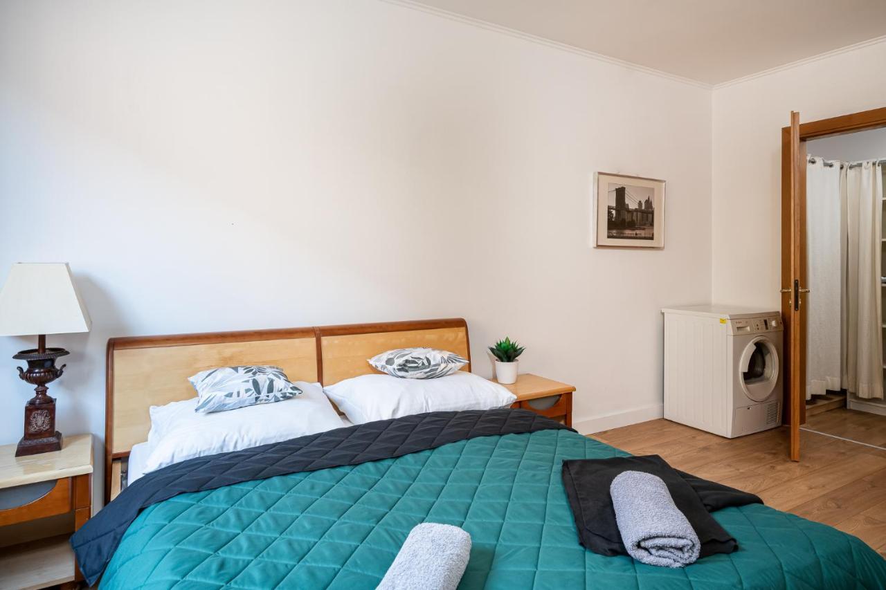 Leoapart Wroclaw Luaran gambar